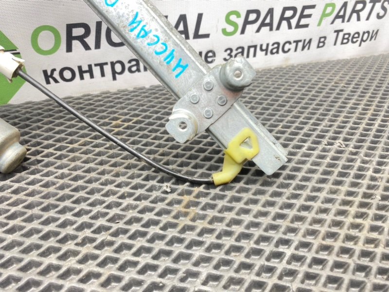 Стеклоподъемник, 1990 рублей, Тверь