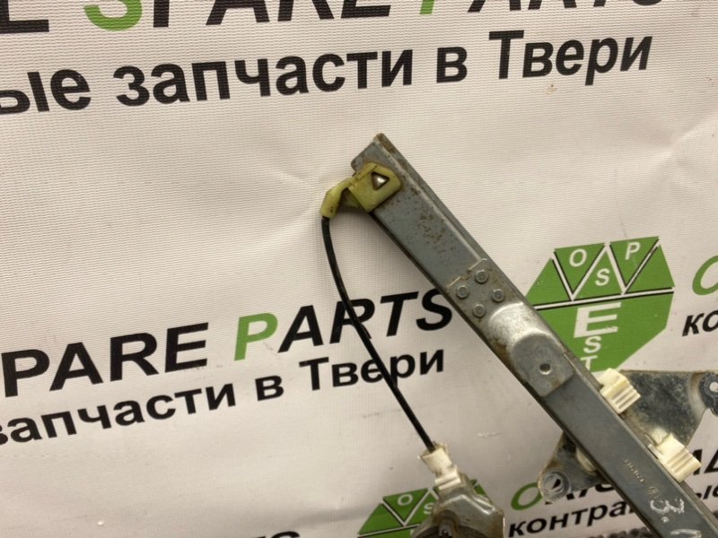 Стеклоподъемник, 1990 рублей, Тверь