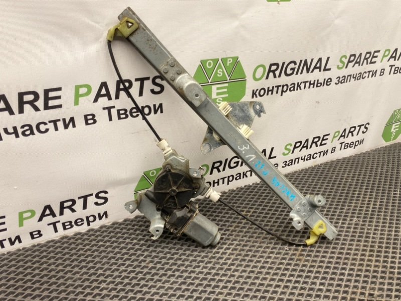 Стеклоподъемник, 1990 рублей, Тверь