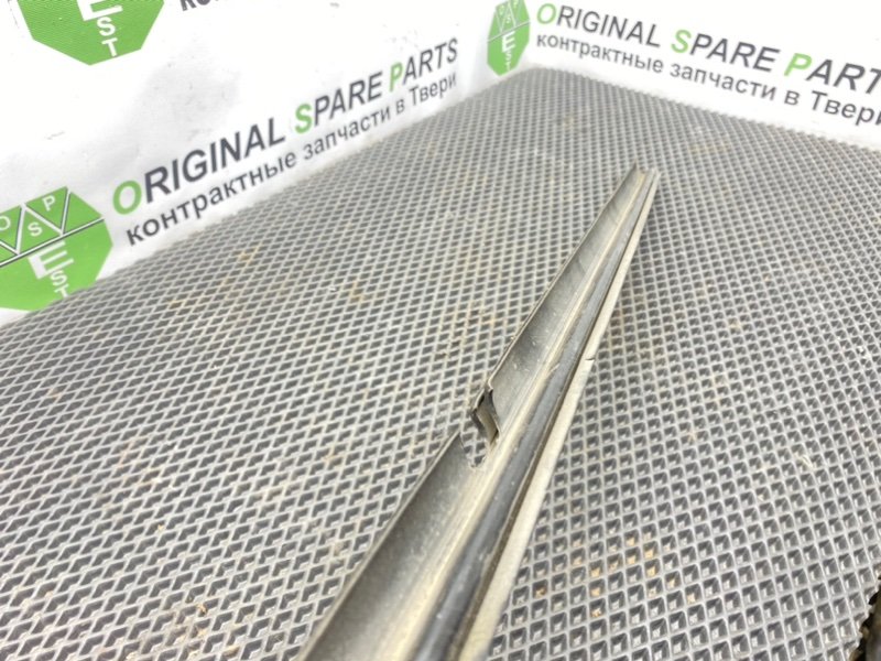 Молдинг стекла, 490 рублей, Тверь