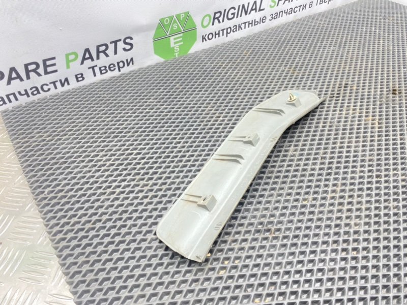 Накладка порога, 990 рублей, Тверь