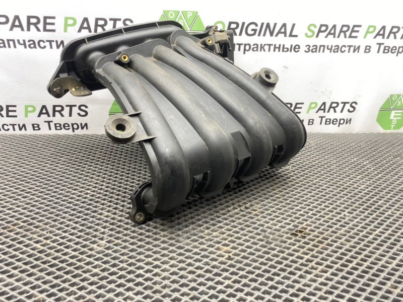 Коллектор впуска, 2490 рублей, Тверь