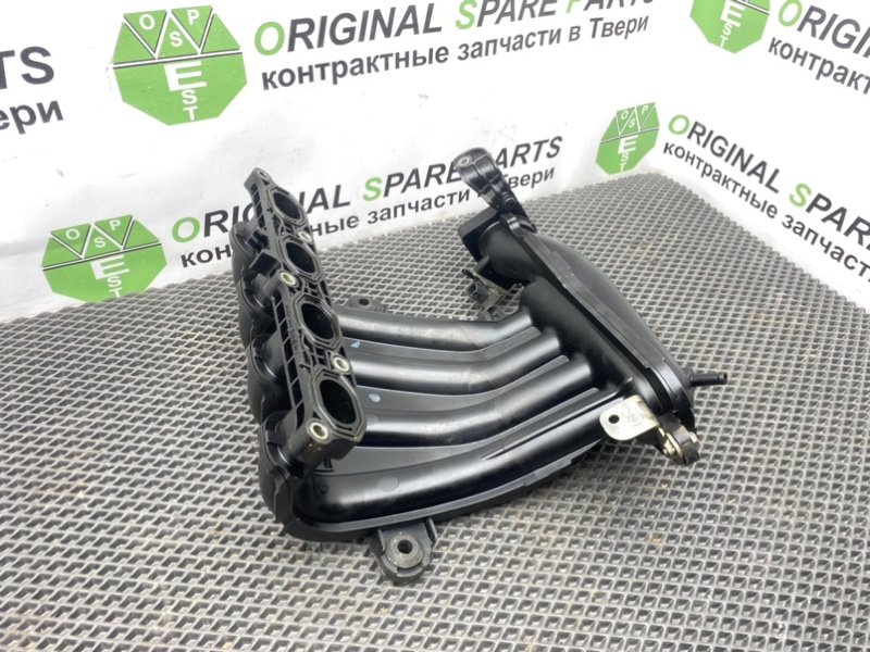 Коллектор впуска, 2490 рублей, Тверь