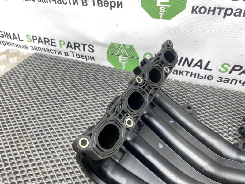 Коллектор впуска, 2490 рублей, Тверь