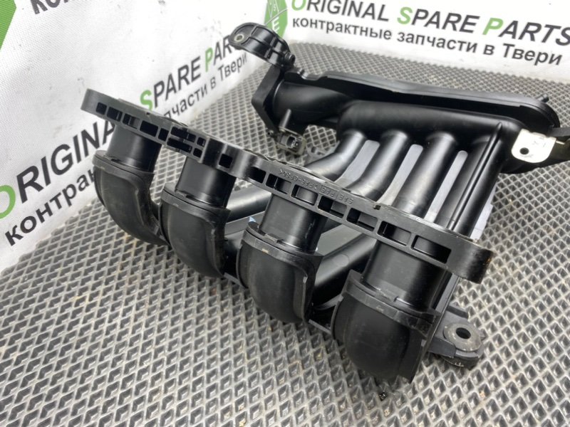 Коллектор впуска, 2490 рублей, Тверь