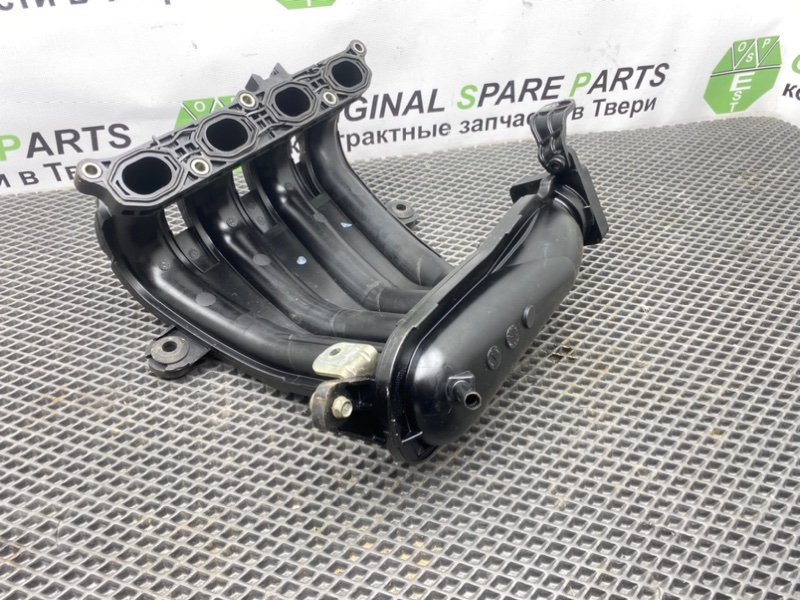 Коллектор впуска, 2490 рублей, Тверь