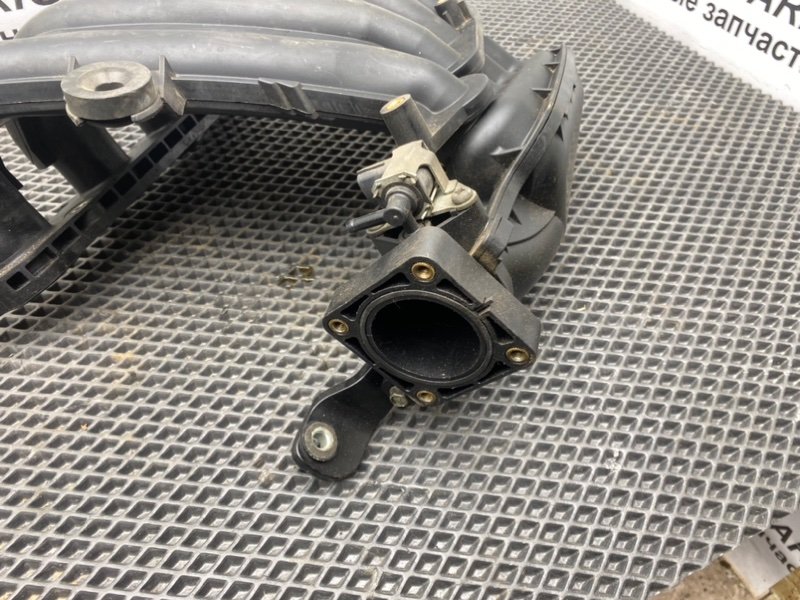 Коллектор впуска, 2490 рублей, Тверь