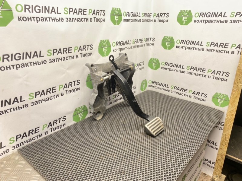 Педаль тормоза, 3990 рублей, Тверь