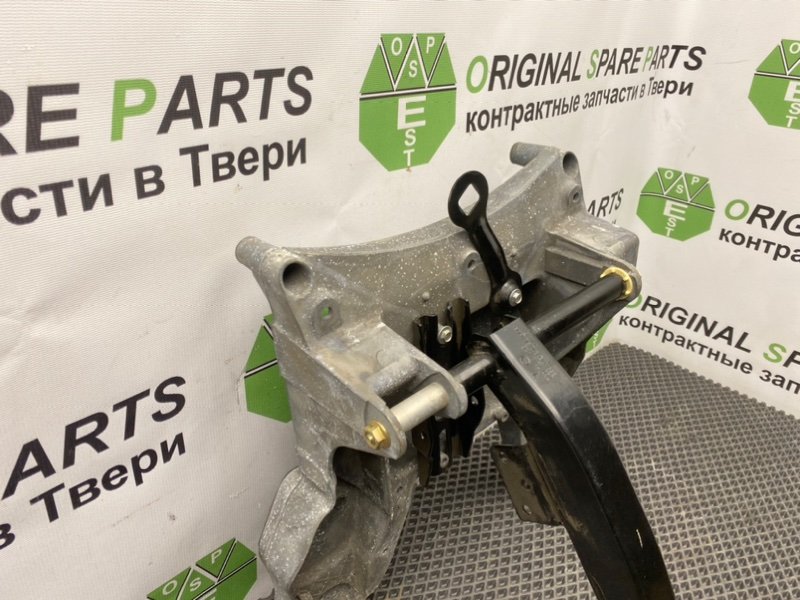 Педаль тормоза, 3990 рублей, Тверь