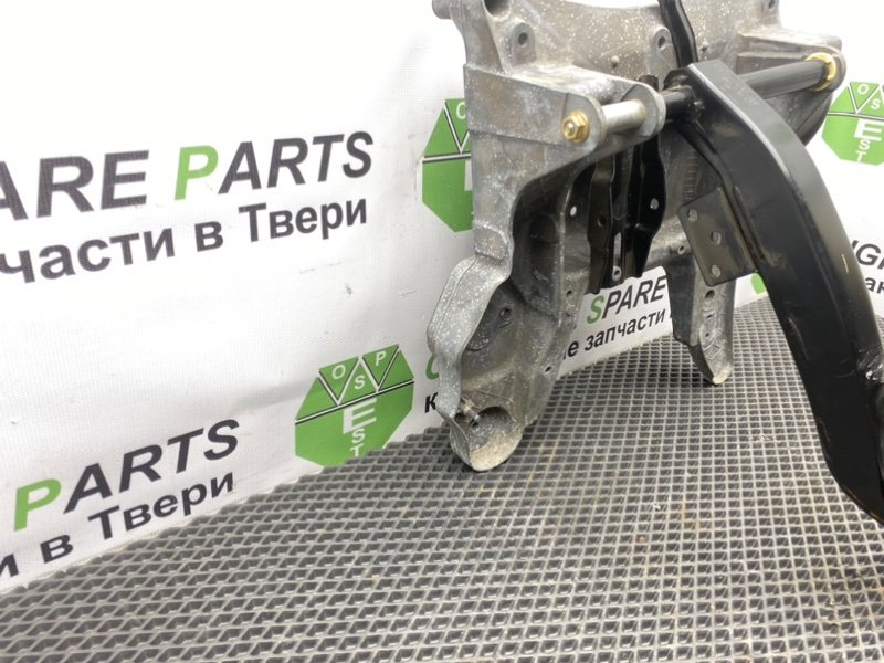 Педаль тормоза, 3990 рублей, Тверь