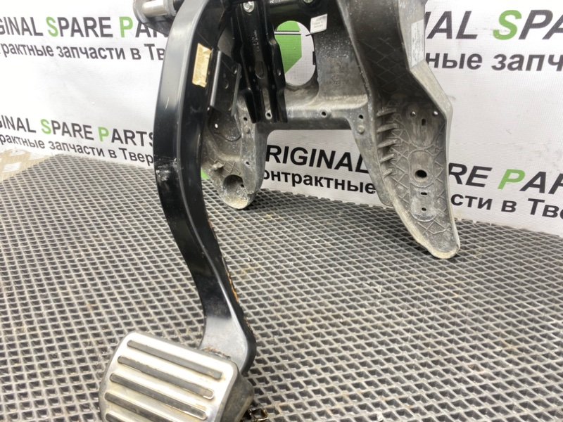 Педаль тормоза, 3990 рублей, Тверь