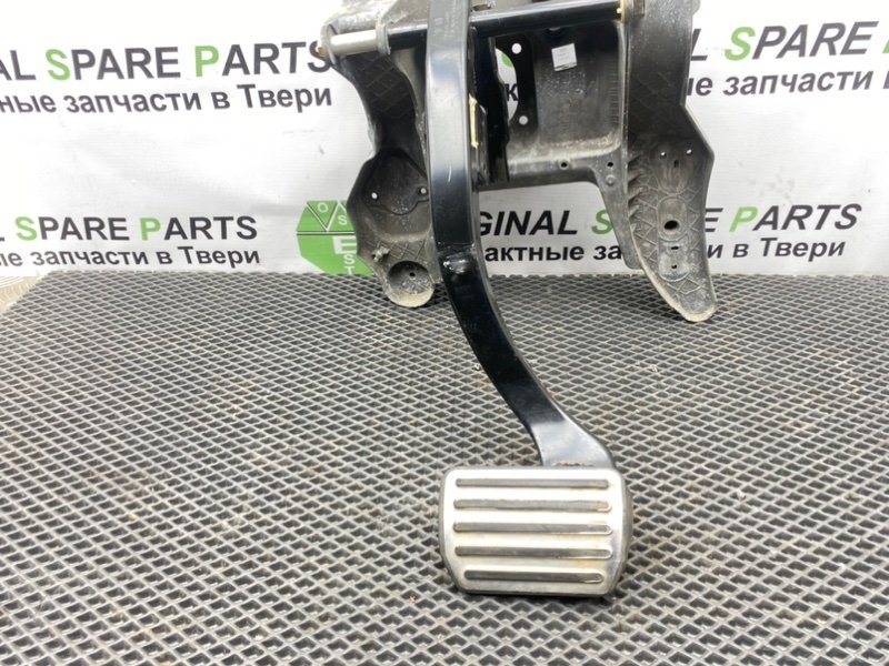 Педаль тормоза, 3990 рублей, Тверь