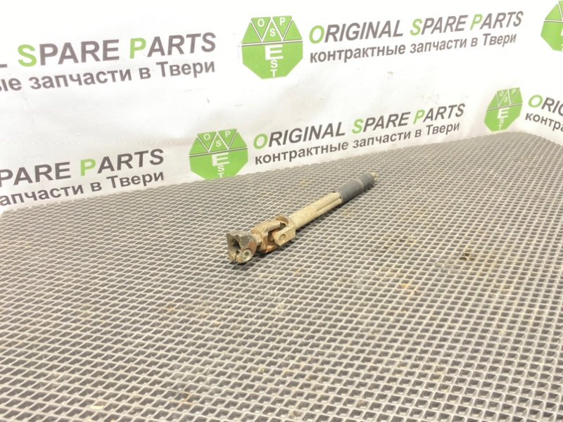 Рулевой карданчик, 1290 рублей, Тверь