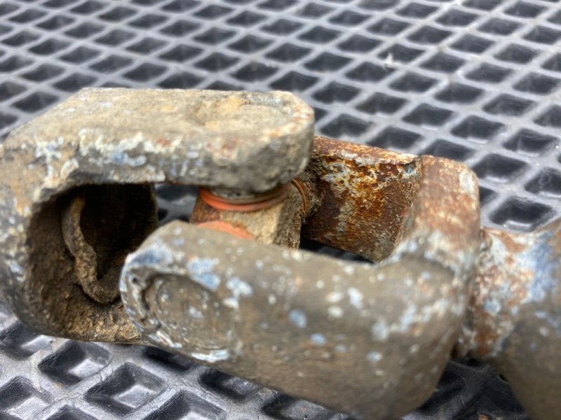 Рулевой карданчик, 1290 рублей, Тверь