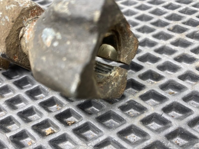 Рулевой карданчик, 1290 рублей, Тверь