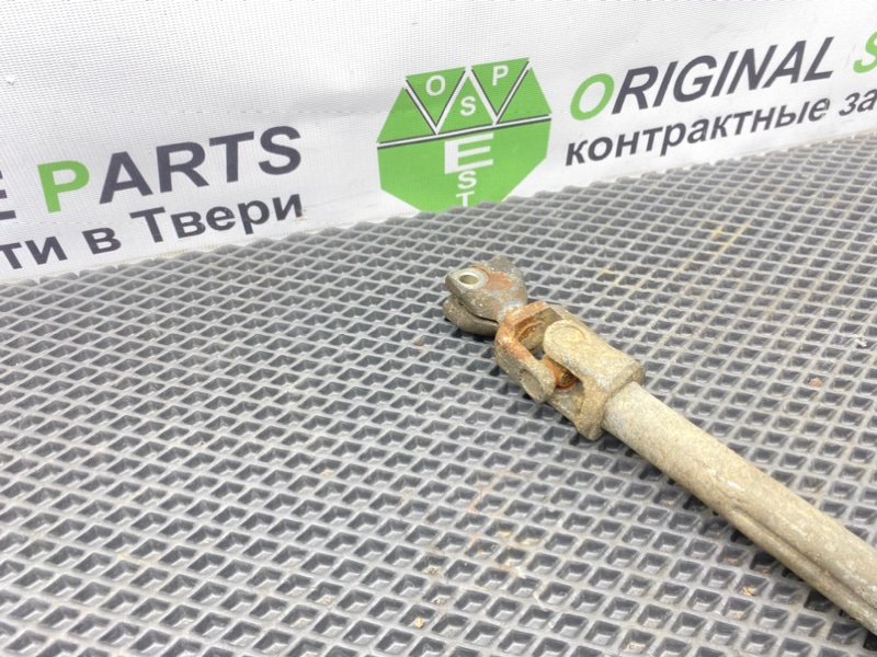 Рулевой карданчик, 1290 рублей, Тверь