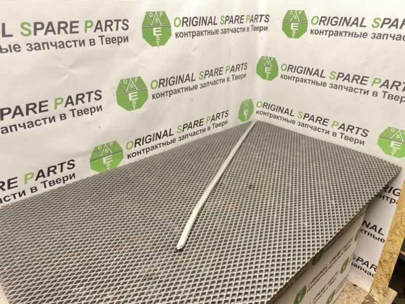 Молдинг стекла, 990 рублей, Тверь