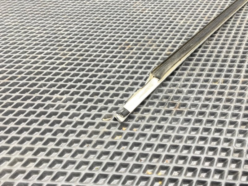 Молдинг стекла, 990 рублей, Тверь