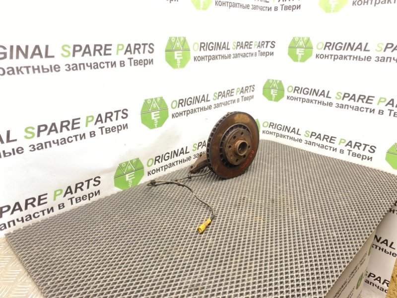 Поворотный кулак, 1990 рублей, Тверь