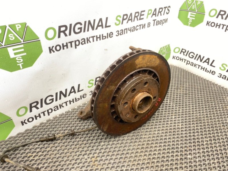 Поворотный кулак, 1990 рублей, Тверь