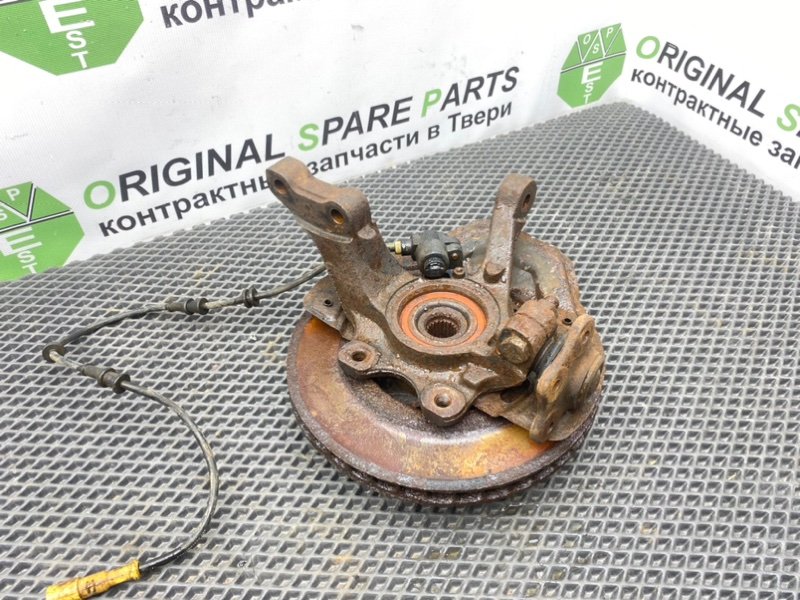 Поворотный кулак, 1990 рублей, Тверь