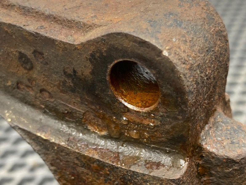 Поворотный кулак, 1990 рублей, Тверь