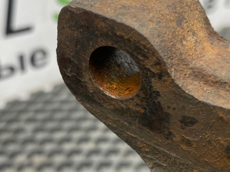 Поворотный кулак, 1990 рублей, Тверь