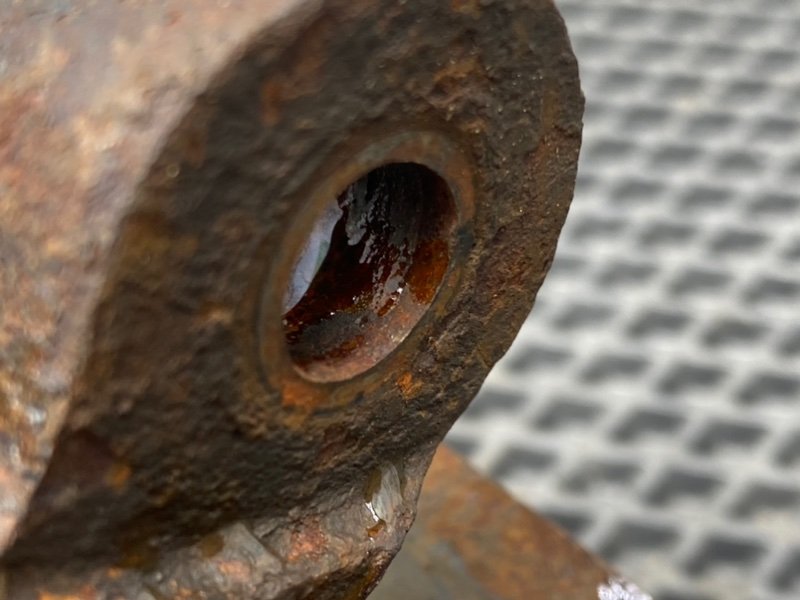 Поворотный кулак, 1990 рублей, Тверь