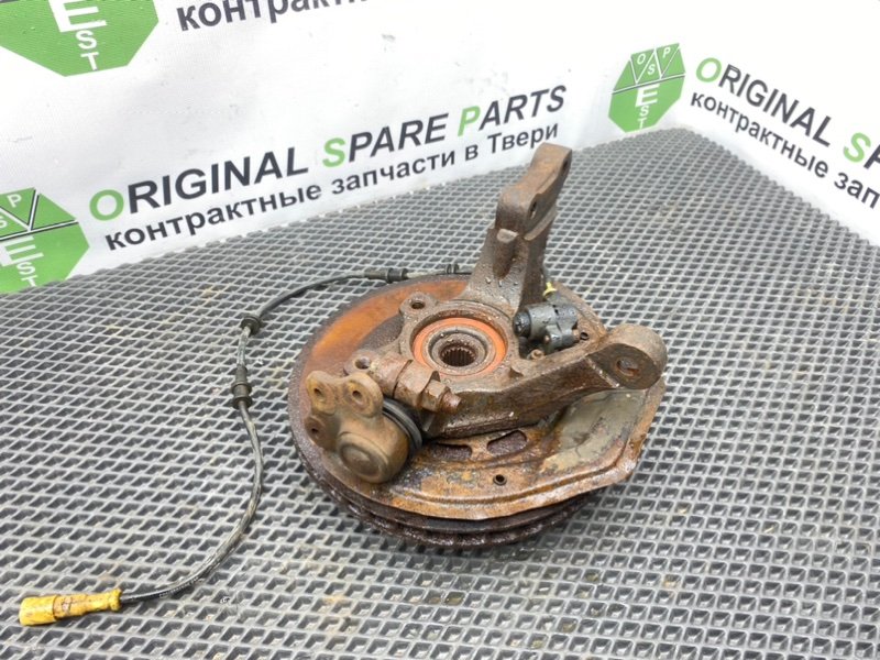 Поворотный кулак, 1990 рублей, Тверь