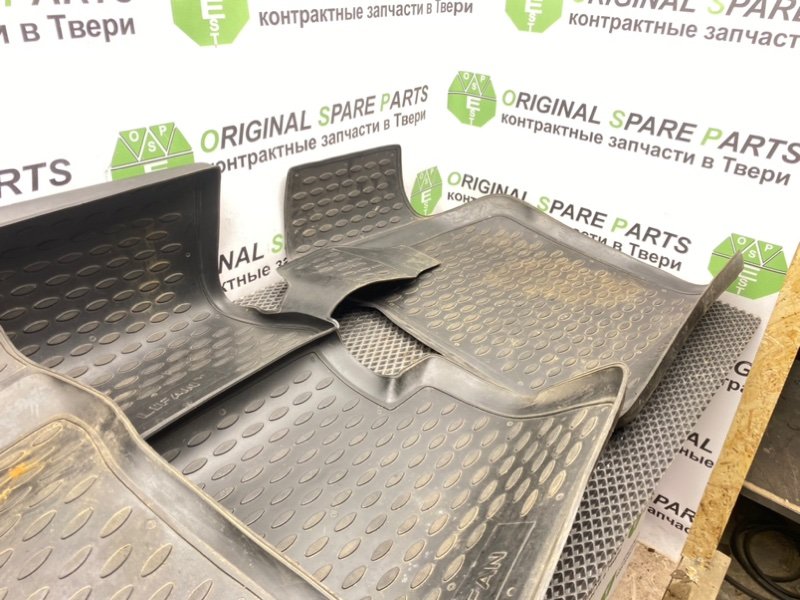 Комплект ковриков, 1490 рублей, Тверь