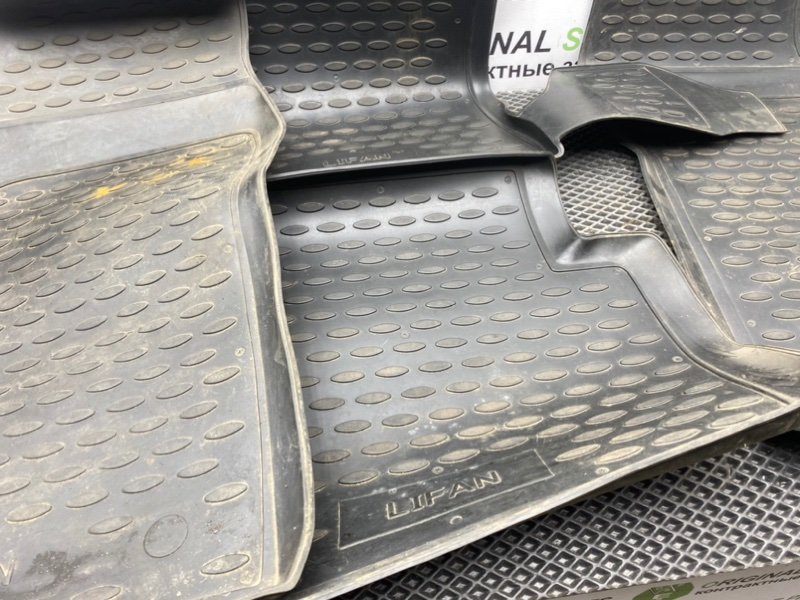 Комплект ковриков, 1490 рублей, Тверь