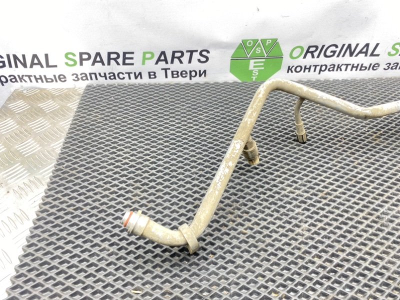 Трубка кондиционера, 1490 рублей, Тверь