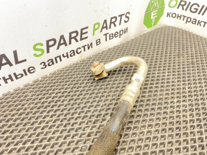 Трубка кондиционера, 1990 рублей, Тверь