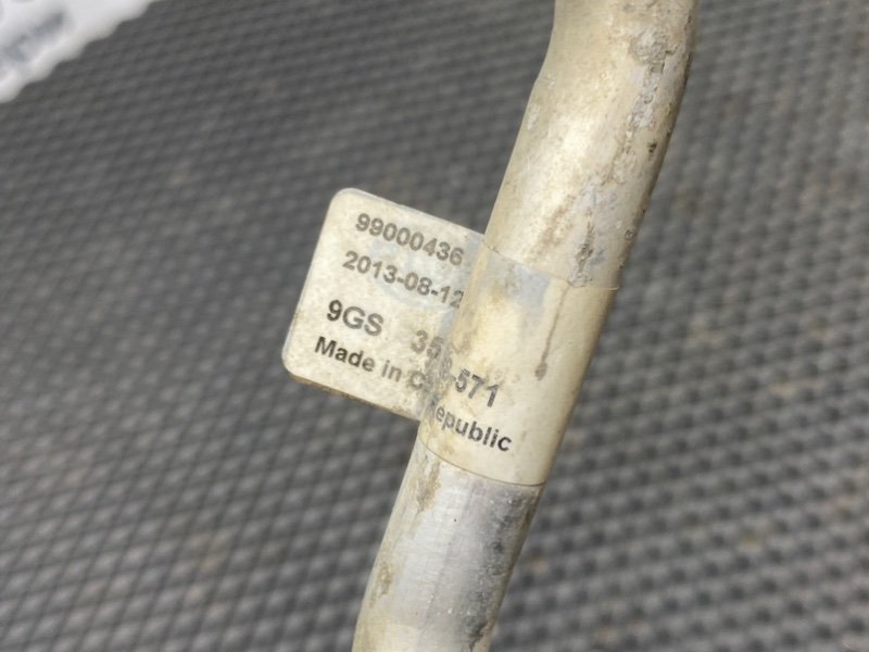 Трубка кондиционера, 1990 рублей, Тверь