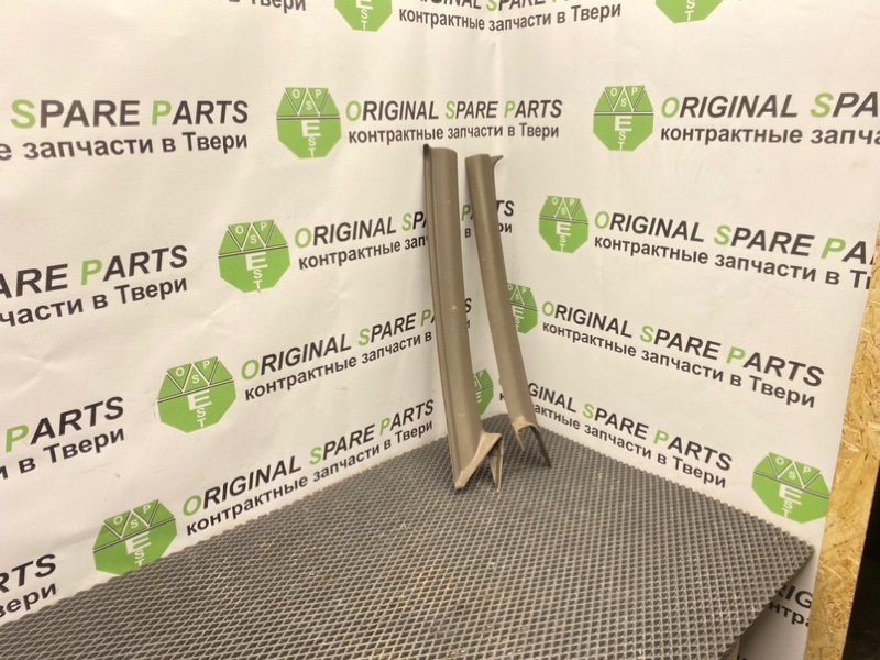 Обшивки стоек, 1490 рублей, Тверь