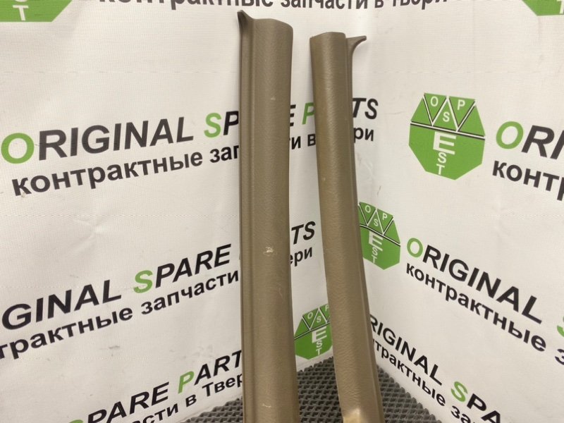 Обшивки стоек, 1490 рублей, Тверь