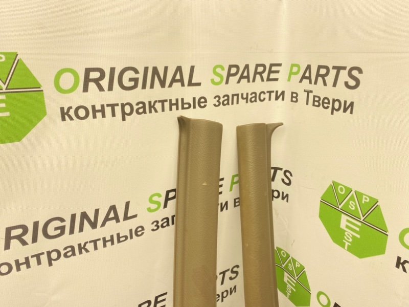 Обшивки стоек, 1490 рублей, Тверь