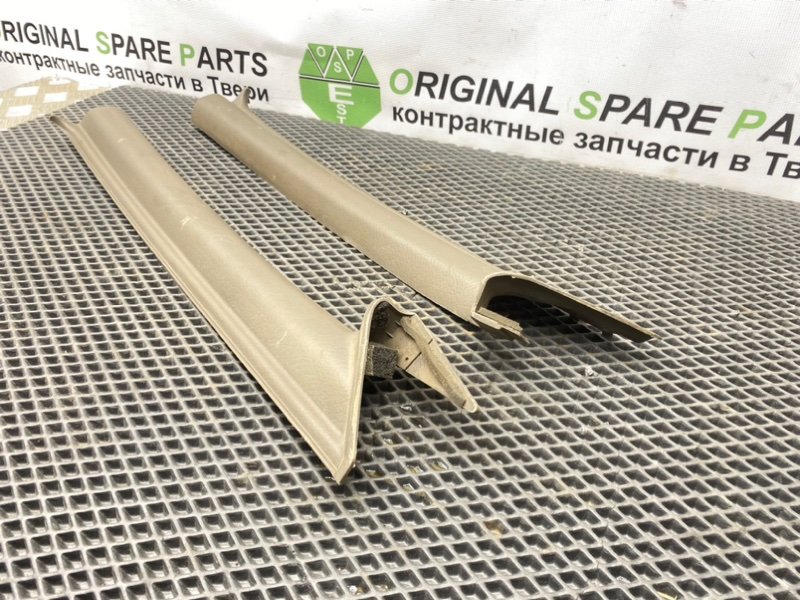 Обшивки стоек, 1490 рублей, Тверь