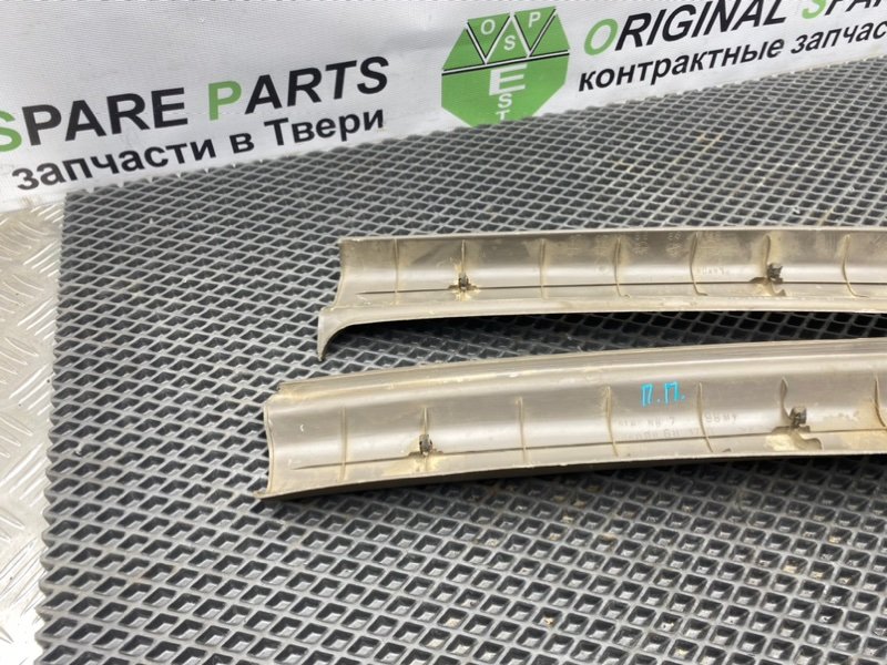 Обшивки стоек, 1490 рублей, Тверь