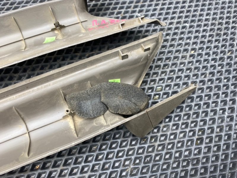 Обшивки стоек, 1490 рублей, Тверь