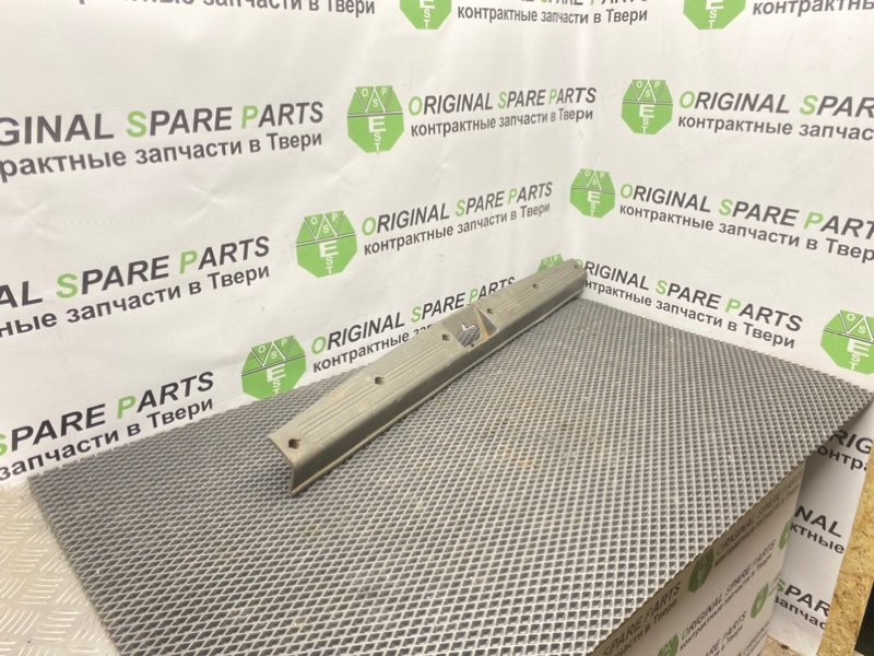 Накладка замка багажника, 590 рублей, Тверь