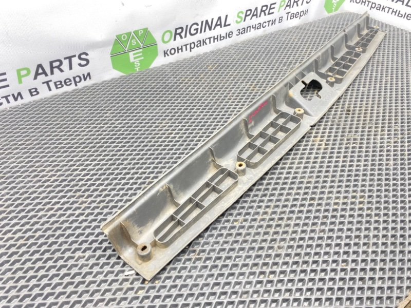 Накладка замка багажника, 590 рублей, Тверь