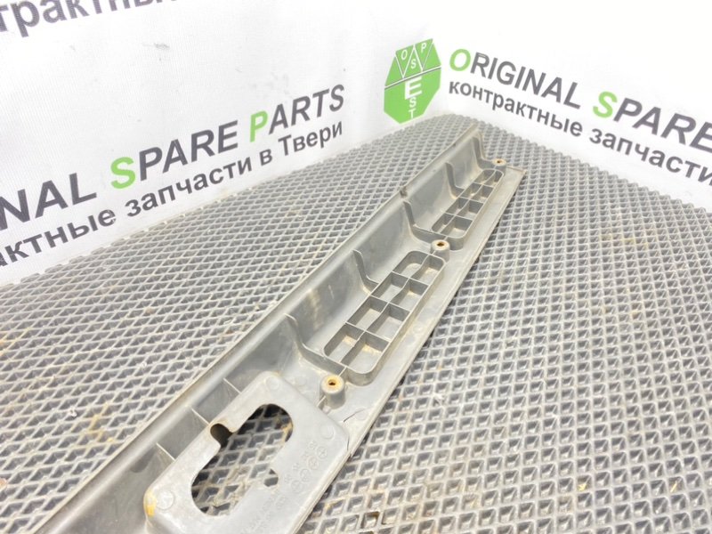 Накладка замка багажника, 590 рублей, Тверь