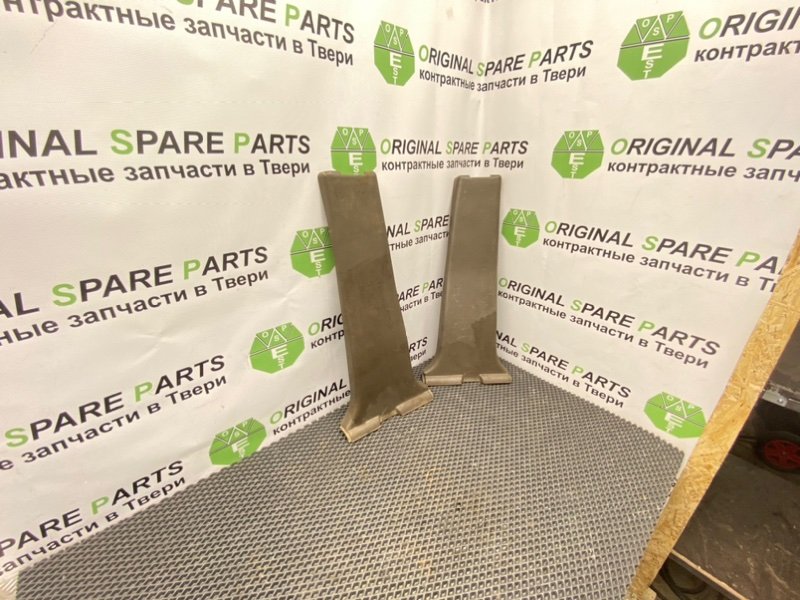 Обшивки стоек, 790 рублей, Тверь