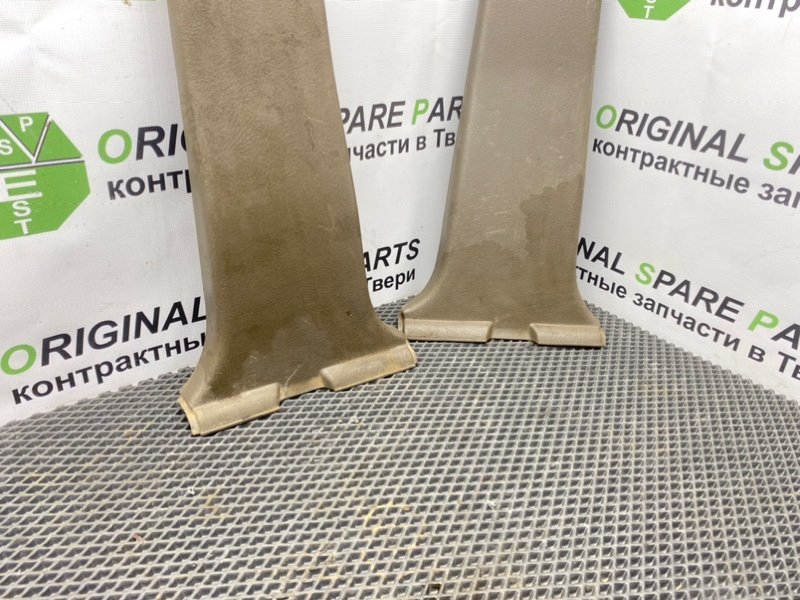 Обшивки стоек, 790 рублей, Тверь