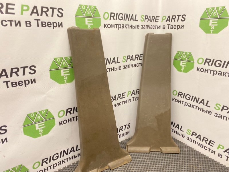 Обшивки стоек, 790 рублей, Тверь