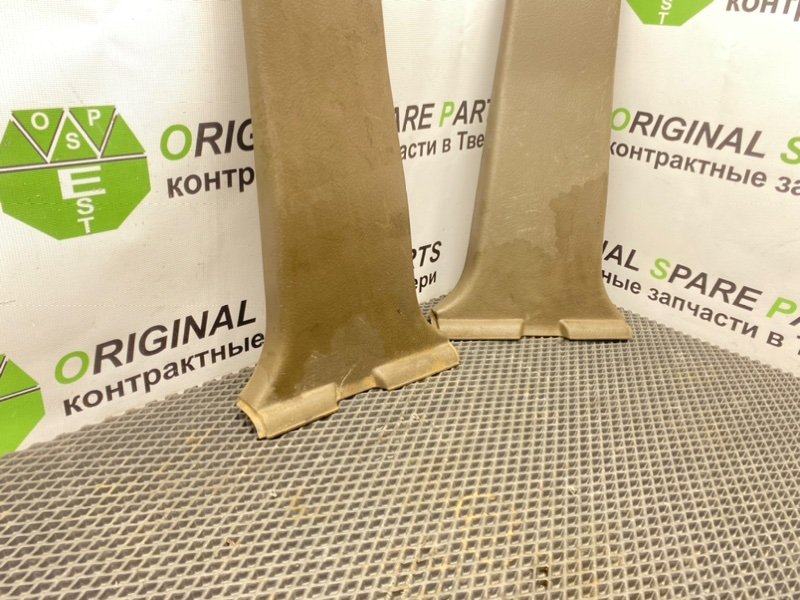 Обшивки стоек, 790 рублей, Тверь