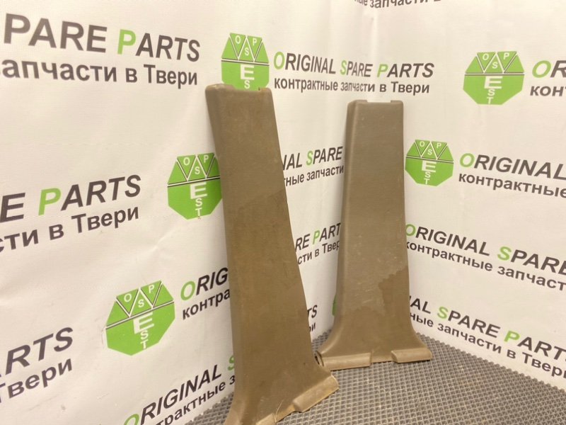 Обшивки стоек, 790 рублей, Тверь