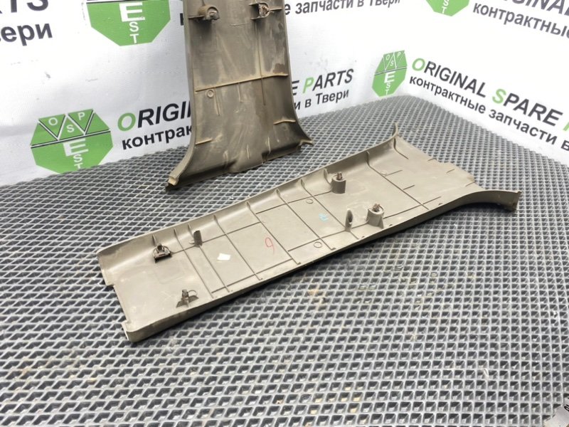 Обшивки стоек, 790 рублей, Тверь