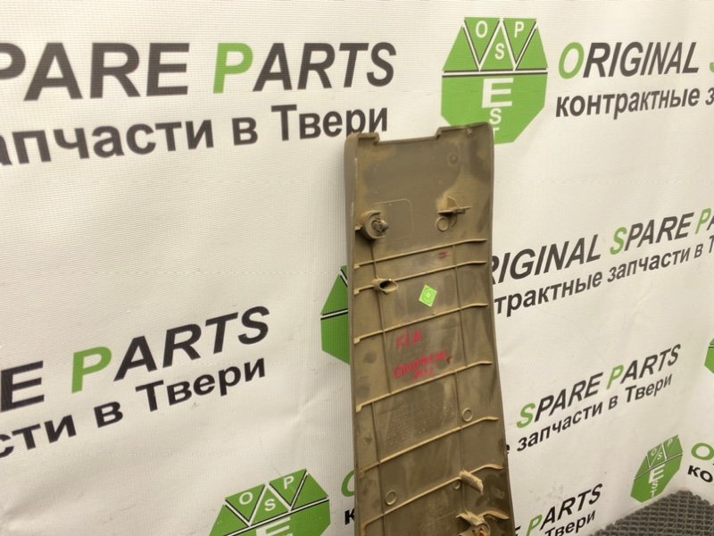 Обшивки стоек, 790 рублей, Тверь